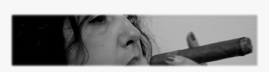 Of Cigar Tasting - Close-up, HD Png Download