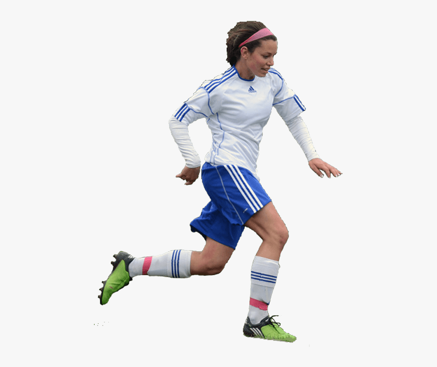 Football Player Png - Futbolistas Png 2016, Transparent Png