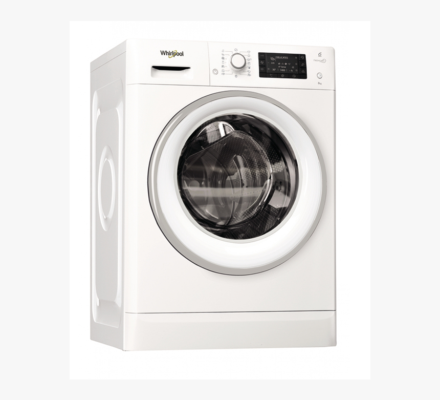 Whirlpool 6sense, HD Png Download