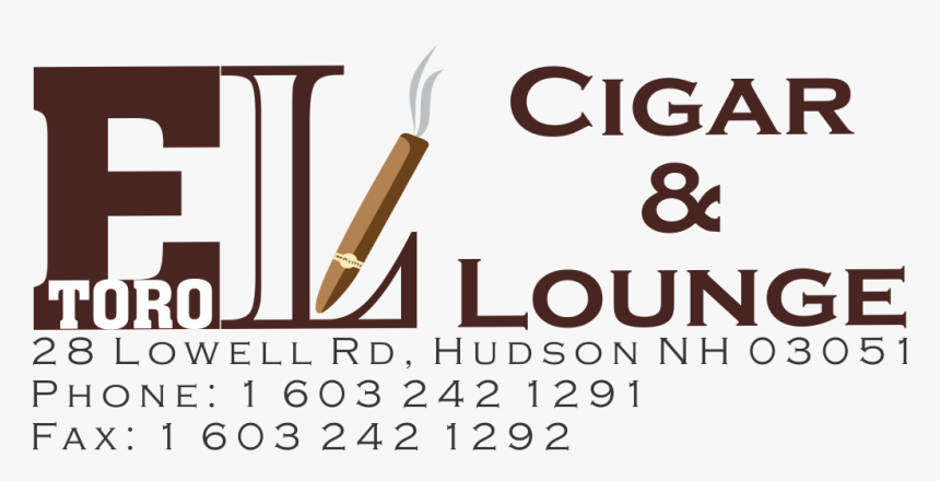 The Tobacconist - Graphic Design, HD Png Download