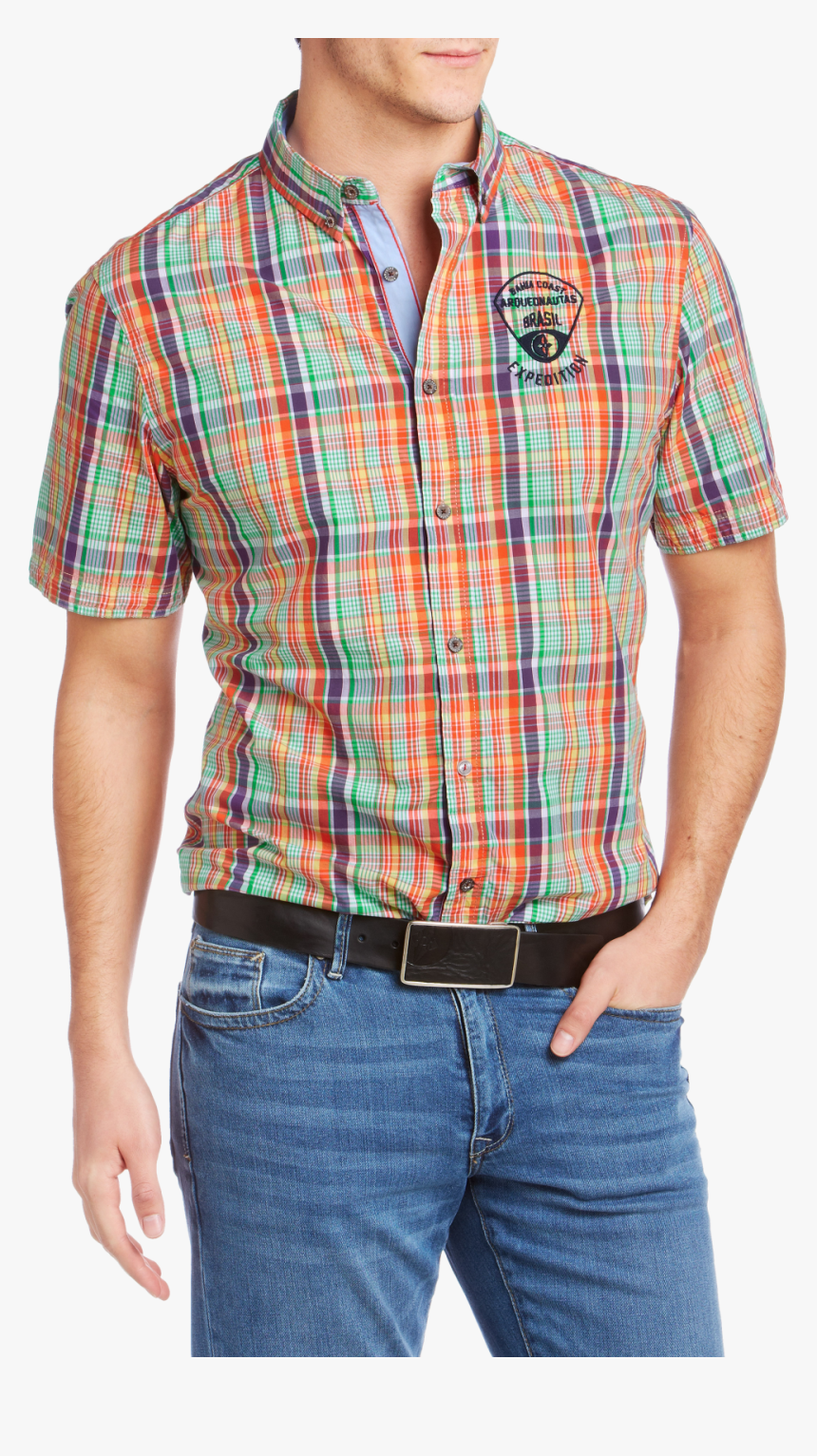 Men S Polo Shirt Png Image - Transparent Background Men Clothes Png, Png Download