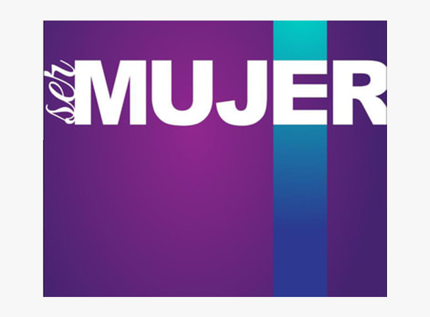 29 Sermujer - Graphic Design, HD Png Download