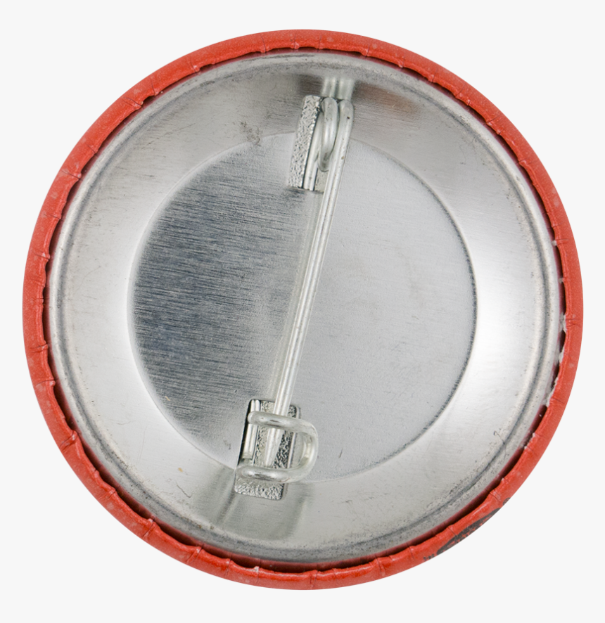 Viva La Mujer Button Back Cause Button Museum - Circle, HD Png Download