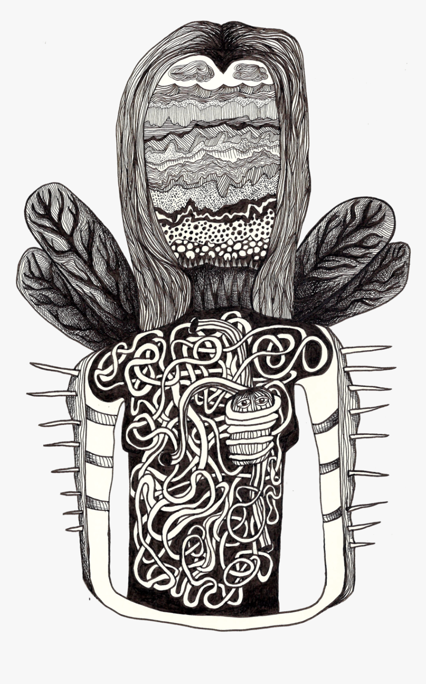 Please Thanks Sorry - Illustration, HD Png Download