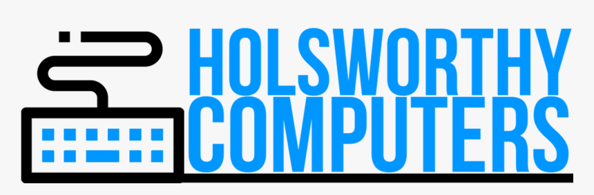 Holsworthy Computers Logo - Hc Computer Logo Png, Transparent Png