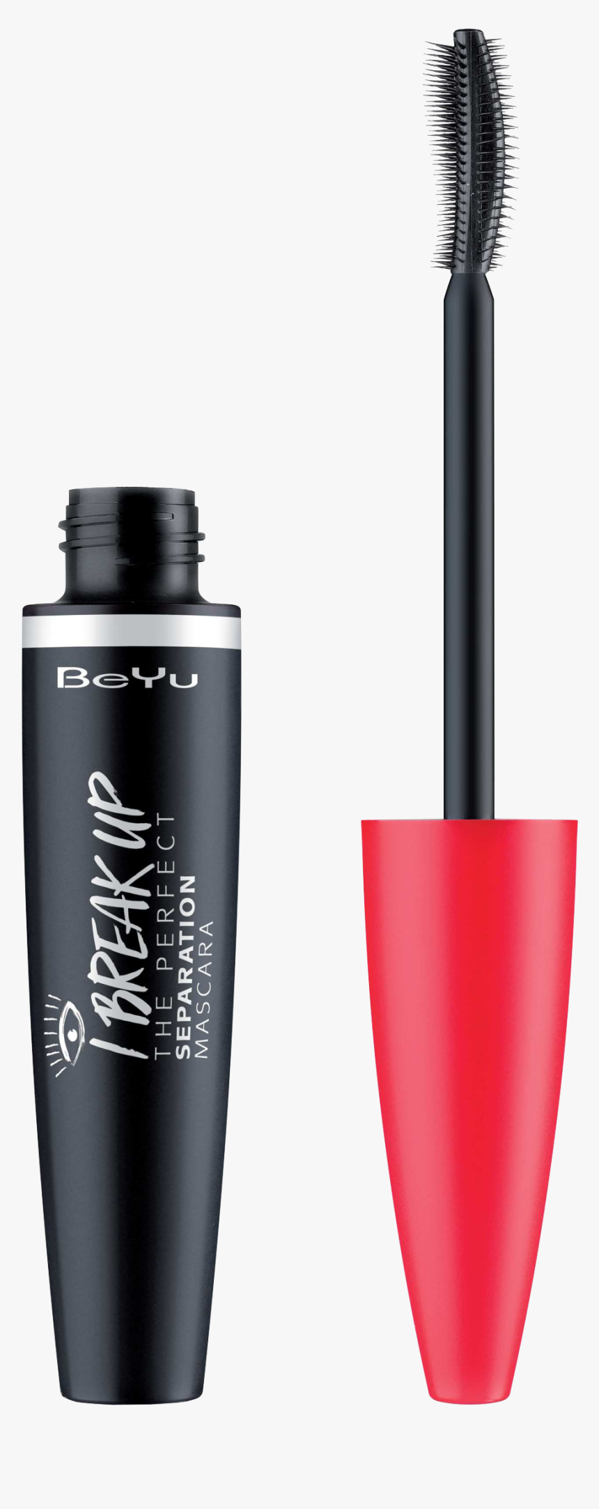 Mascara Png - Beyu I Brake Mascara, Transparent Png