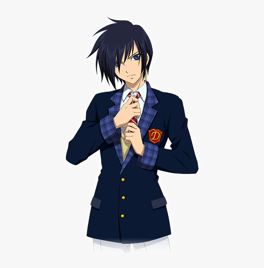 Tales Of Link Wikia - Tales Of Series Leon, HD Png Download