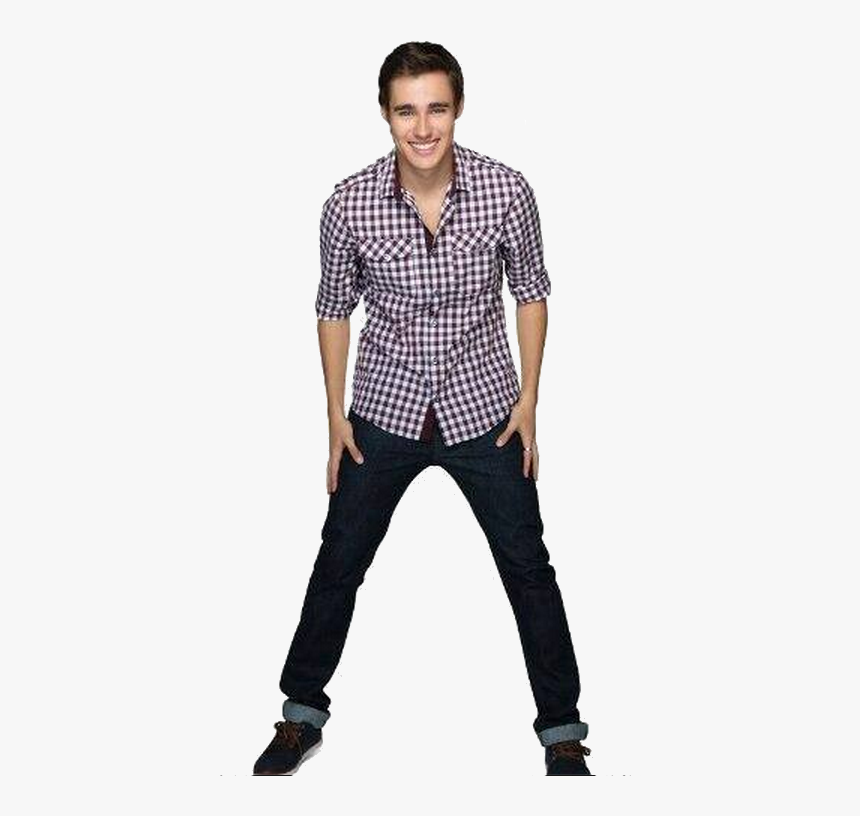 Leon Png By Agusloveeee-d6l6dj4 - Leon Jorgeblanco, Transparent Png