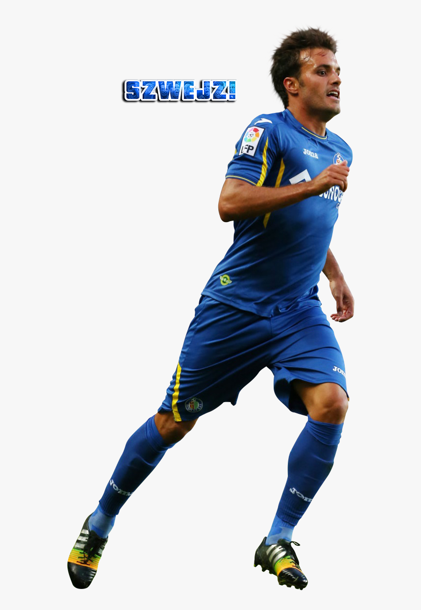 Thumb Image - Getafe Football Render, HD Png Download