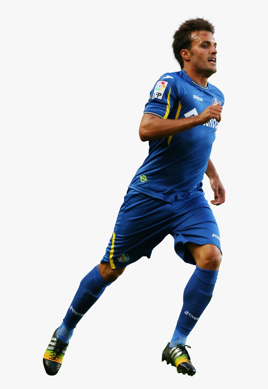 Pedro Leon render - Getafe Football Render, HD Png Download