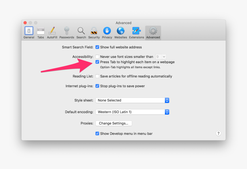 Screen Shot 2019 10 17 At 11 59 54 Am - Safari Clear Cache And Cookies Keyshort, HD Png Download