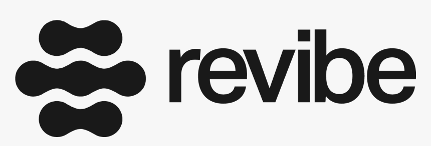 Revibe Logo Voidtrans - Circle, HD Png Download