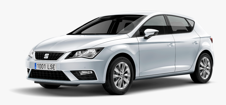 Seat Leon St Style, HD Png Download