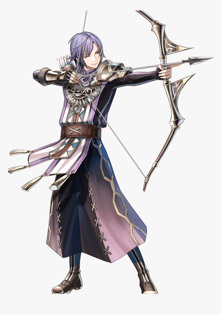 Fire Emblem Heroes Echoes, HD Png Download