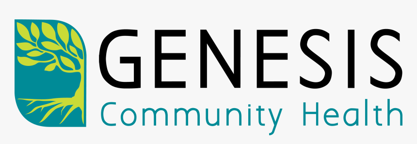 Genesis Community Health Boise, HD Png Download
