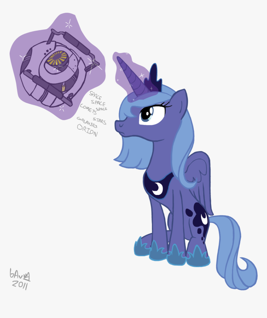 Thumb Image - My Little Pony: Friendship Is Magic, HD Png Download