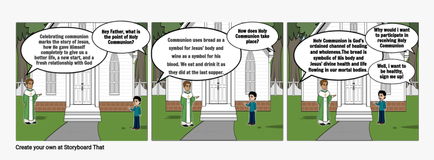 Comics, HD Png Download