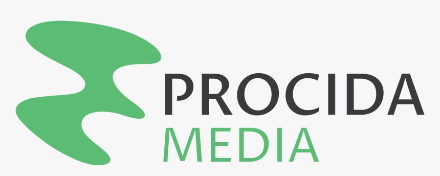 Procida Media - Oval, HD Png Download