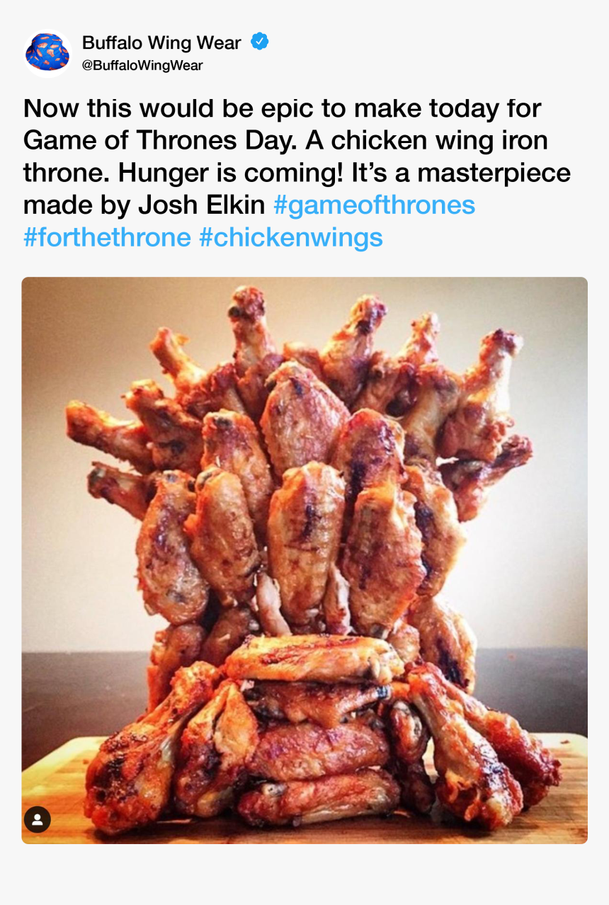 Throne Made Of Bones, HD Png Download