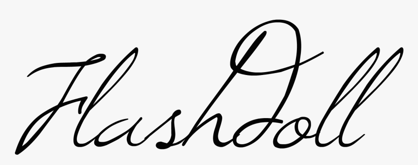 Calligraphy, HD Png Download