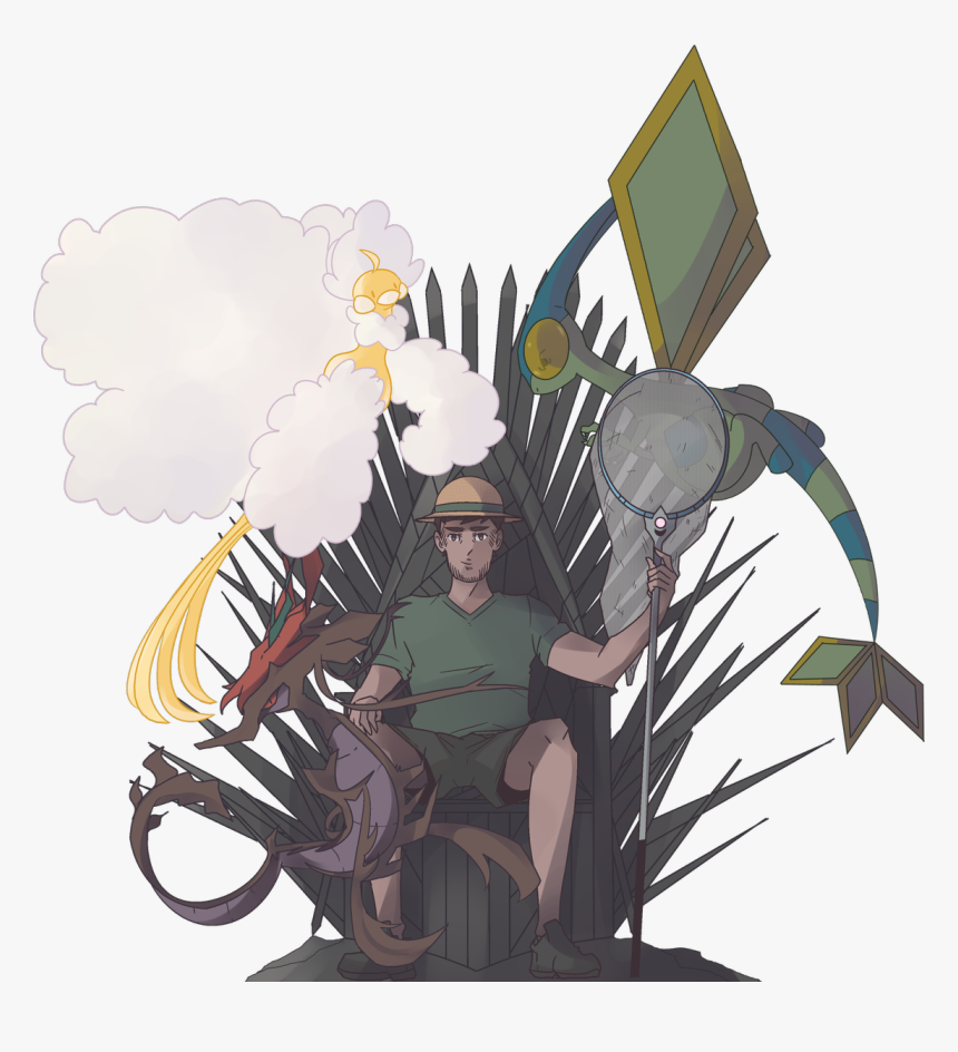 Altaria, HD Png Download