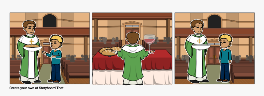 Political Cartoon The Stamp Act, HD Png Download