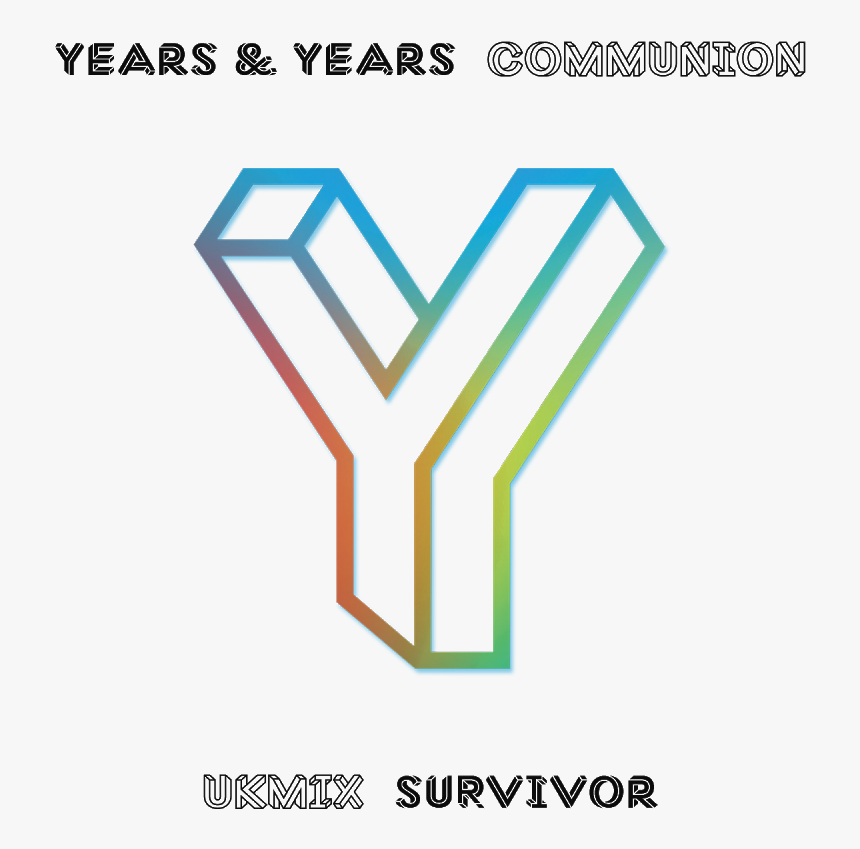 Years & Years, HD Png Download