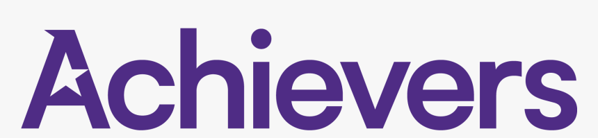 Achievers Logo, HD Png Download