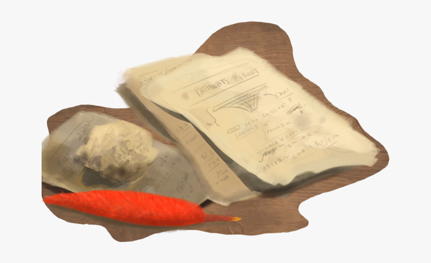 Book, HD Png Download