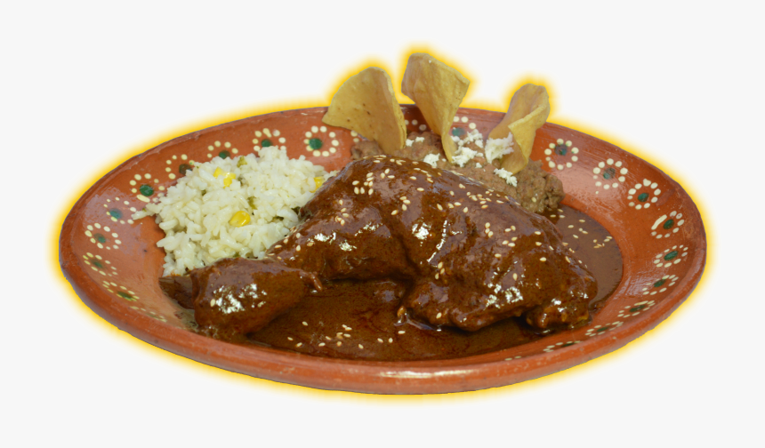 Thumb Image - Plato De Mole Png, Transparent Png