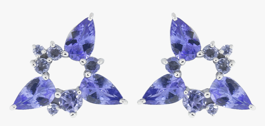 Earrings, HD Png Download