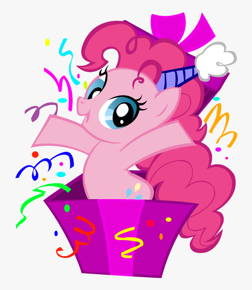 Thumb Image - My Little Pony Png, Transparent Png
