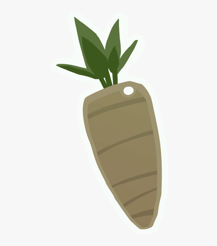 Slime Rancher Wiki - Slime Rancher Cenoura, HD Png Download