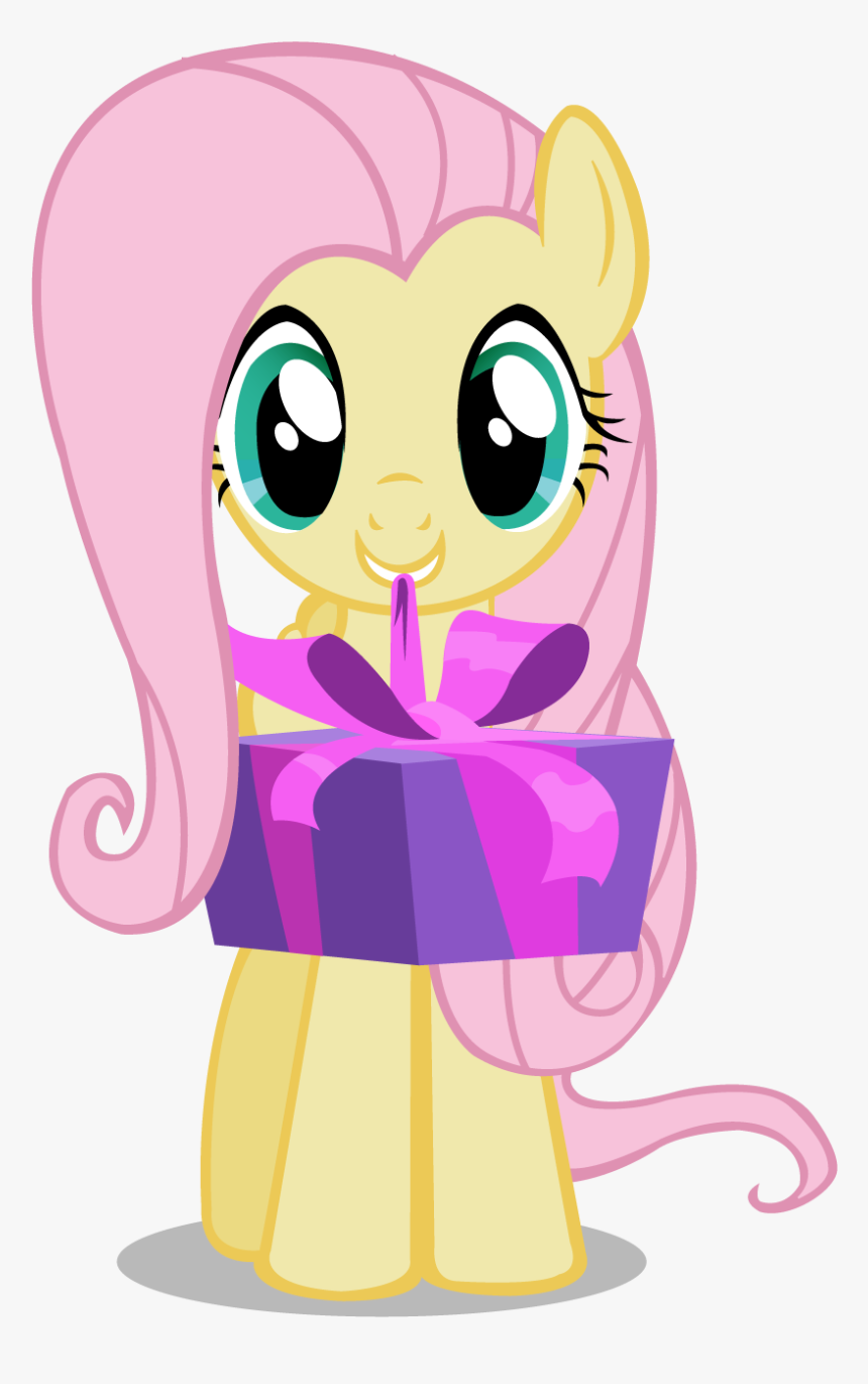 Pinkie Pie Pony Pink Nose Mammal Purple Vertebrate - Little Pony Birthday Clipart, HD Png Download