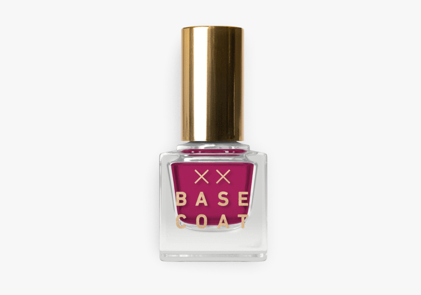 Comida - Base Coat Nail Salon, HD Png Download
