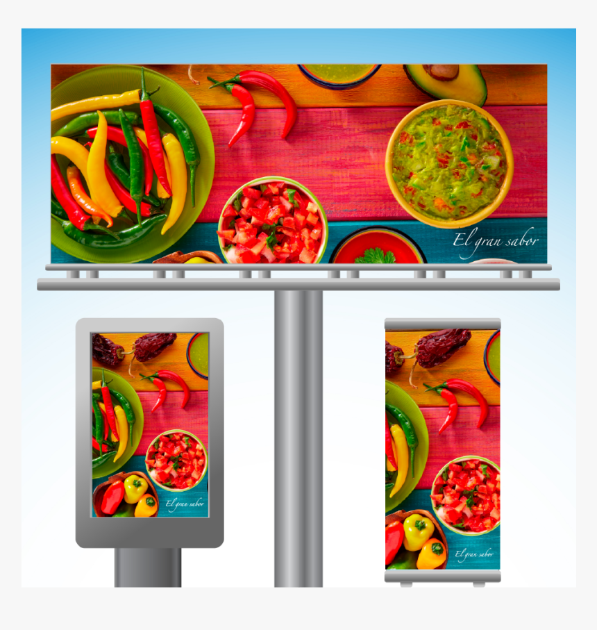 Mexican Cuisine, HD Png Download