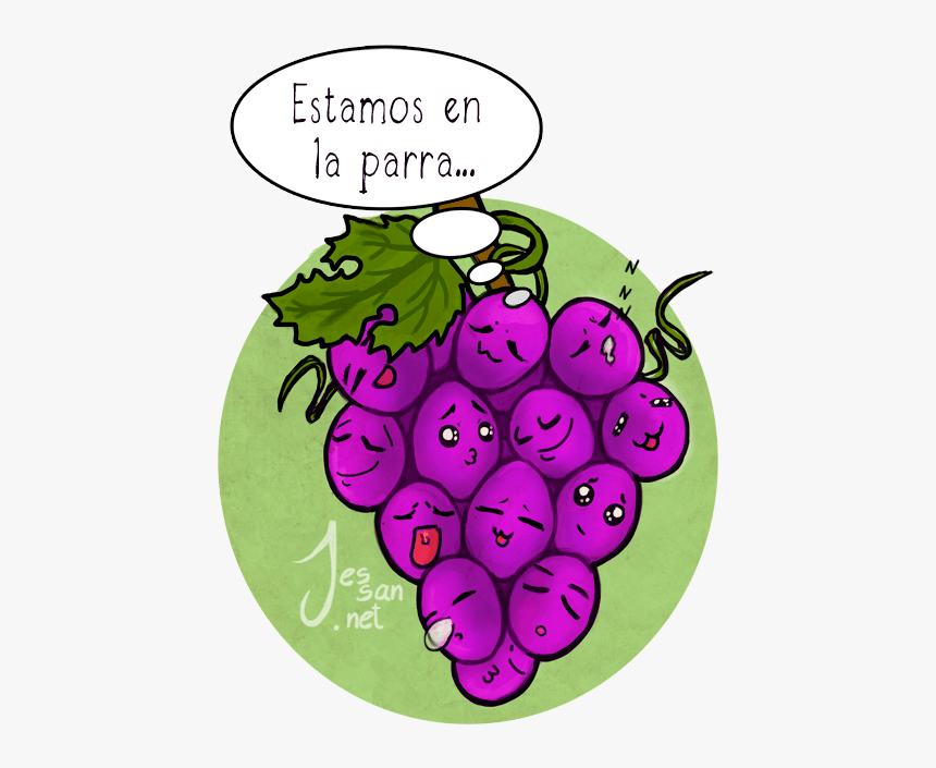 Comida Parlanchina - Cartoon, HD Png Download