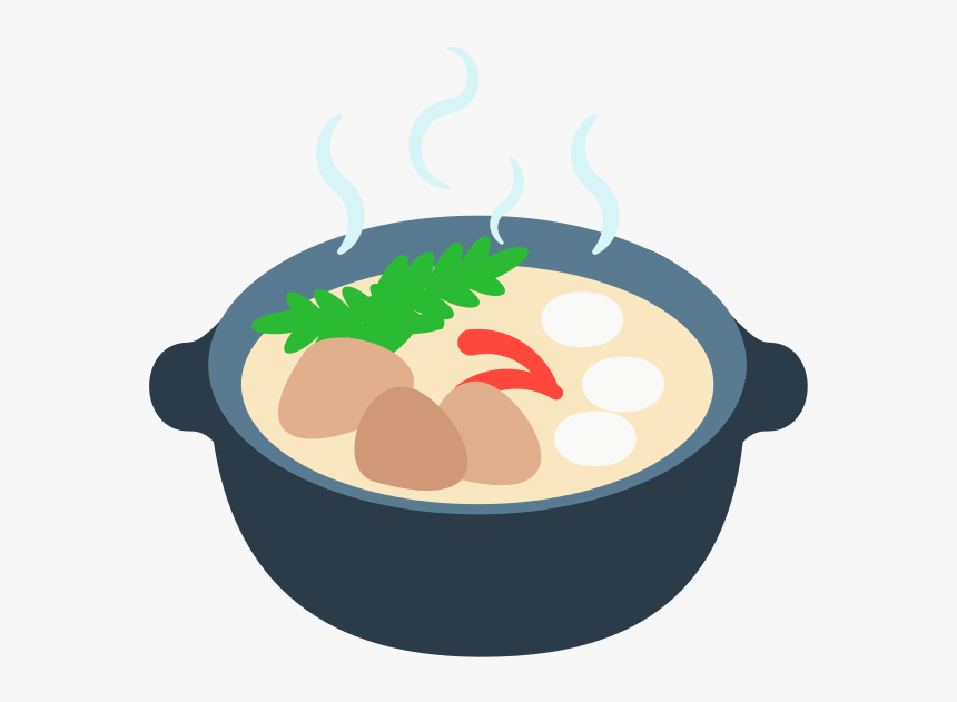 Topf Emoji, HD Png Download