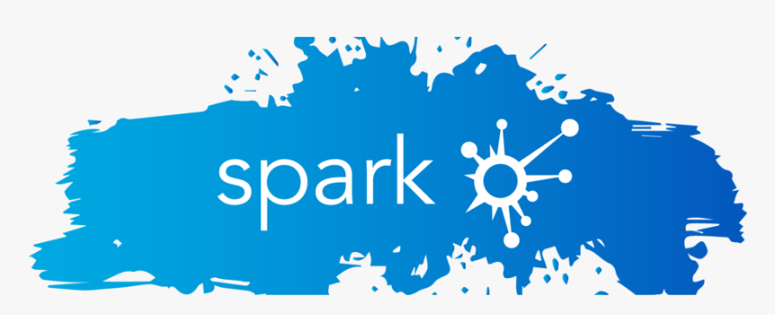 Sparklogov3-02, HD Png Download