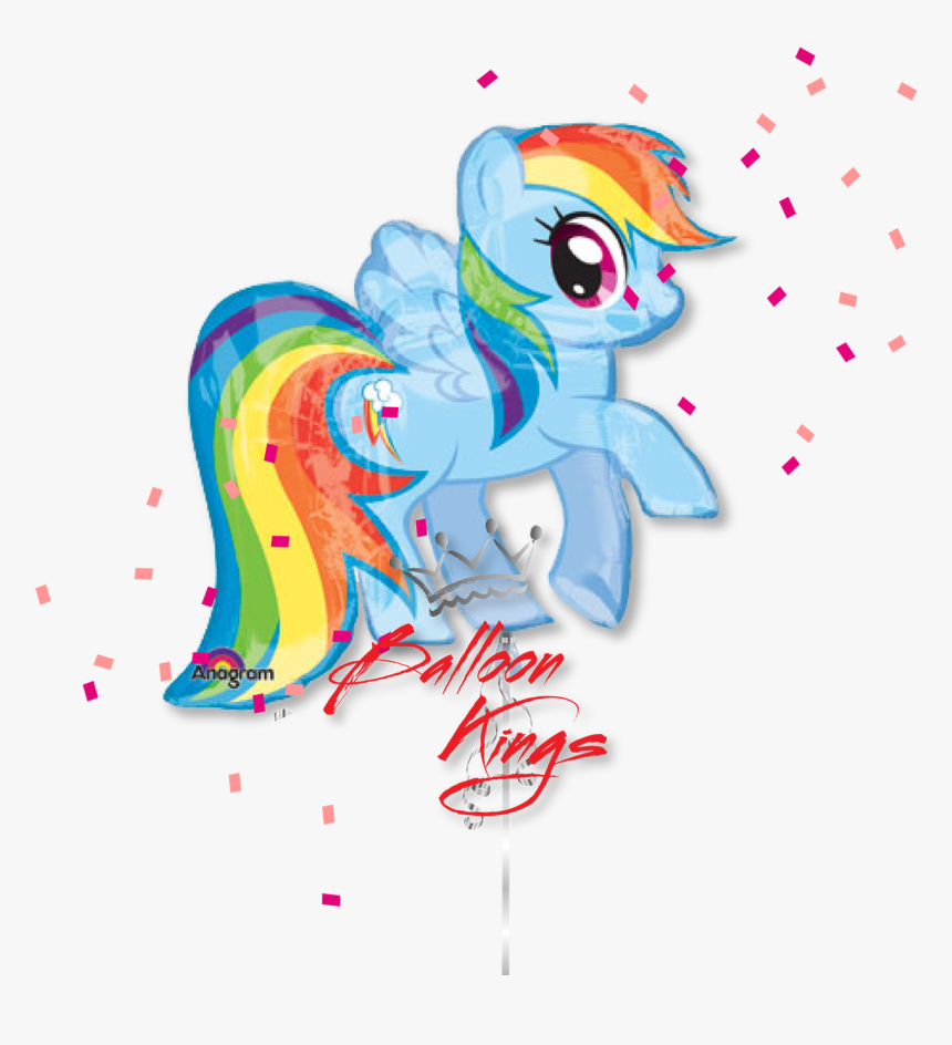 My Little Pony - Little Pony, HD Png Download