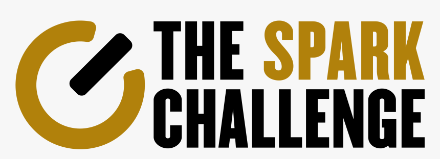 Spark Logo - Graphic Design, HD Png Download