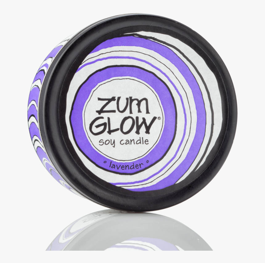 Indigo Wild Zum Glow Soy, HD Png Download