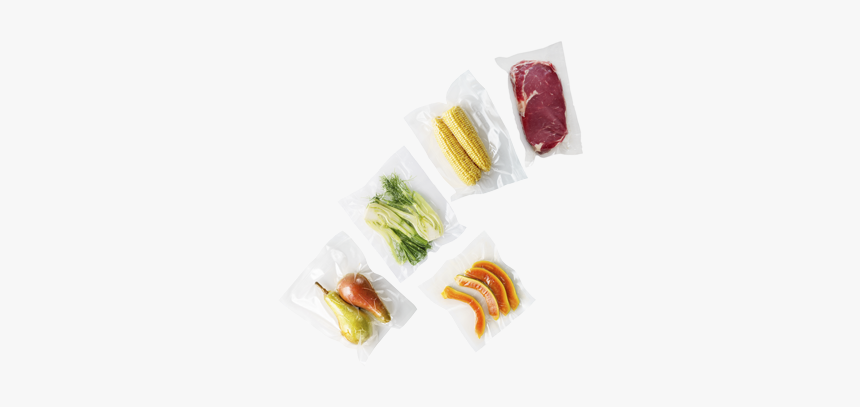 Fruta Empacada Al Vacio Png, Transparent Png