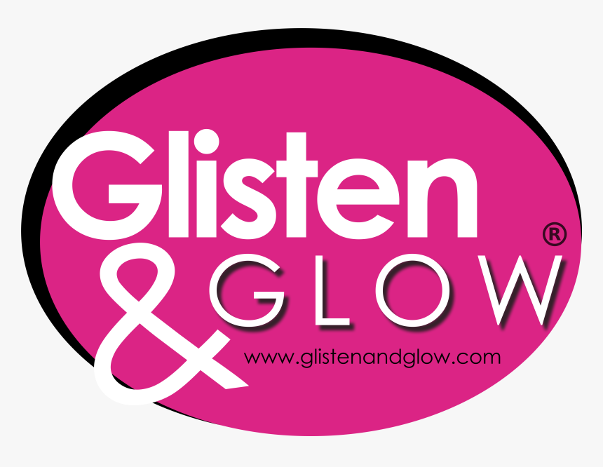 Purple Glow Png, Transparent Png
