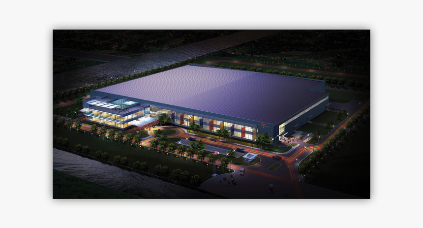 Sunbrella Headquarters, HD Png Download