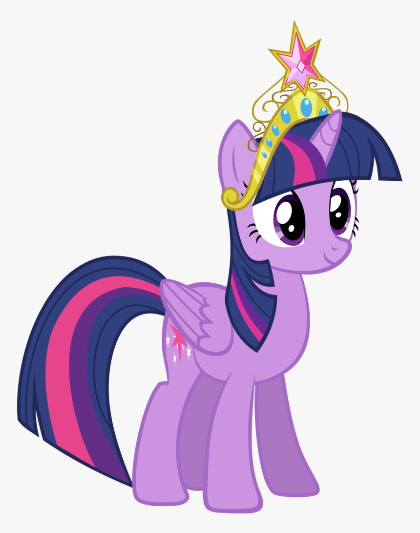 Transparent Harmony Clipart - My Little Pony Twilight Sparkle Element, HD Png Download