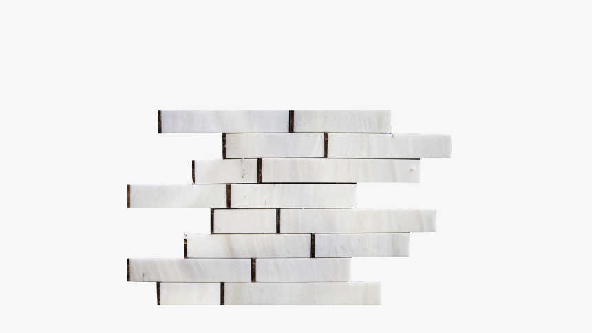 Origami Massugu White Haze - Wood, HD Png Download