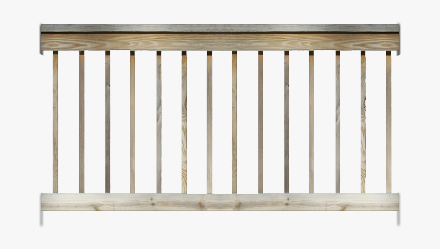 Balcony Steel Grill Png, Transparent Png