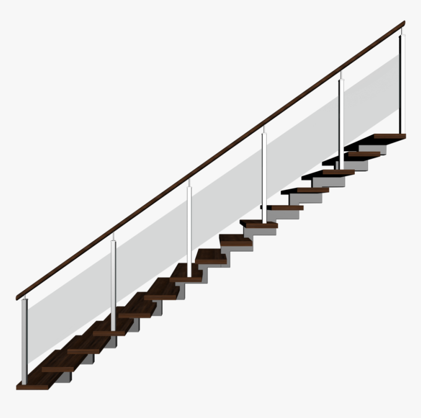 Png Stairs Wall, Transparent Png