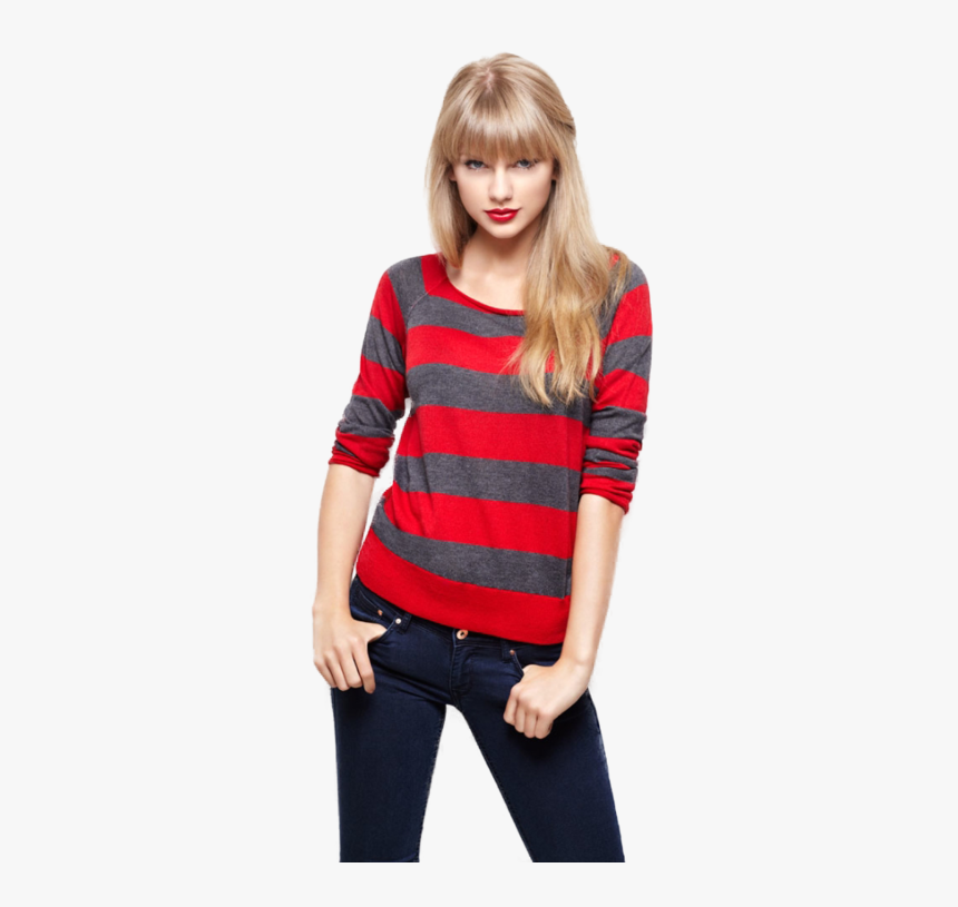 Taylor Swift Png, Transparent Png